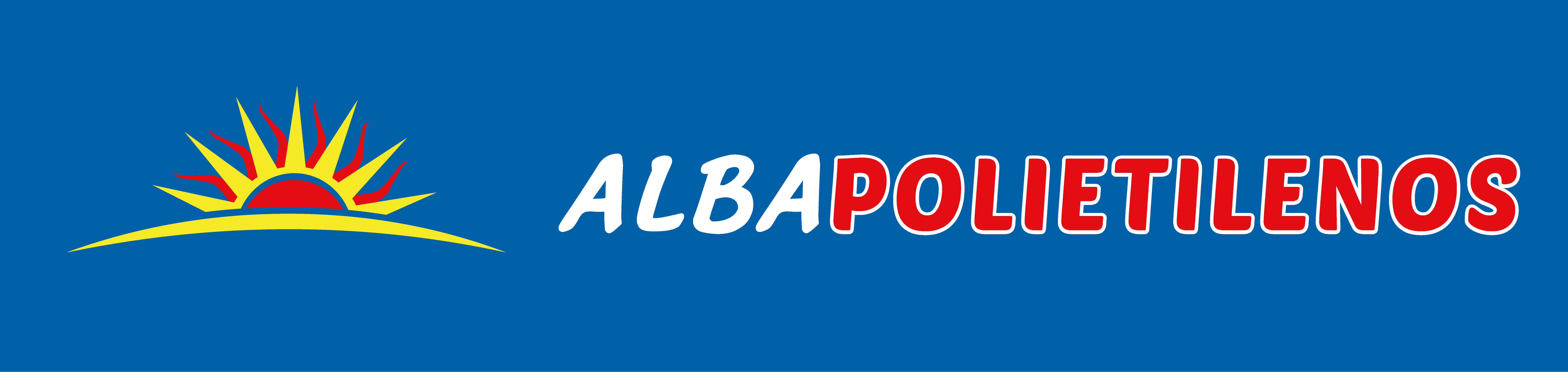 Alba Polietilenos Logo